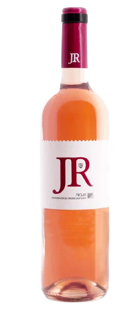 JR Rosado