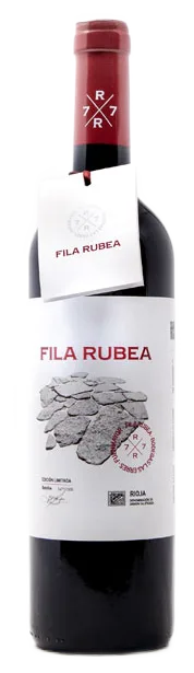 Fila Rubea