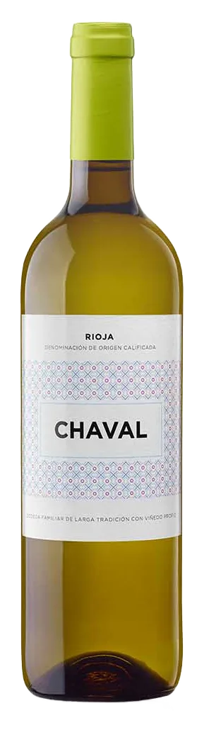 Chaval Blanco Chardonnay