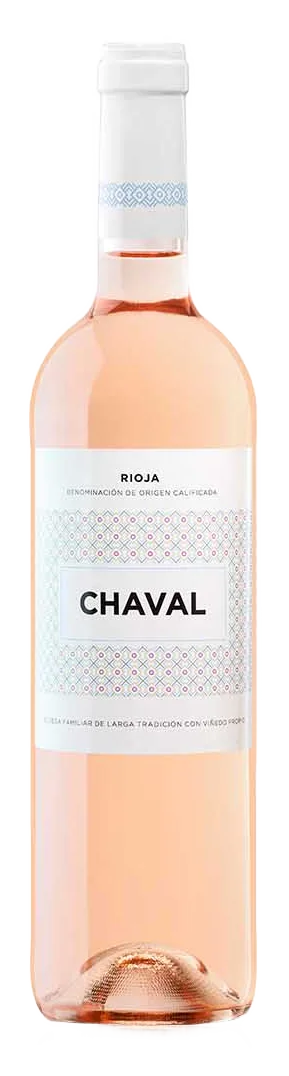 Chaval Rosado