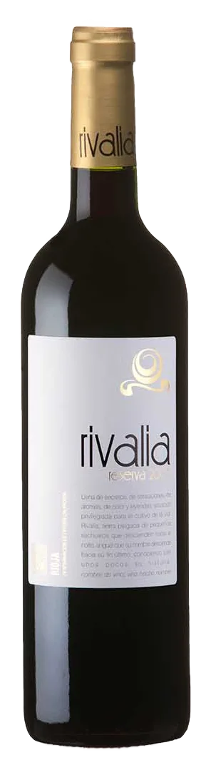 Rivalia Reserva