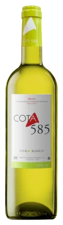 Cota 585 Blanco