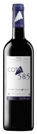 Cota 585 Tinto Joven