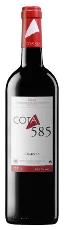 Cota 585 Crianza
