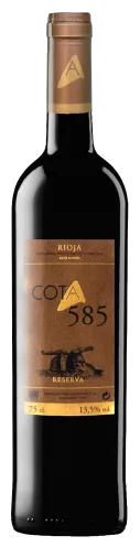 Cota 585 Reserva