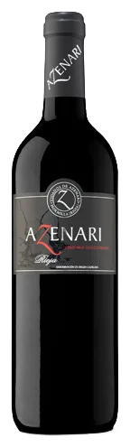TINTO JOVEN AZENARI