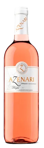 CLARETE AZENARI