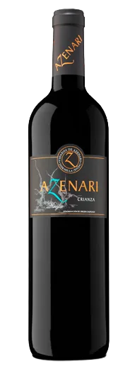 CRIANZA AZENARI