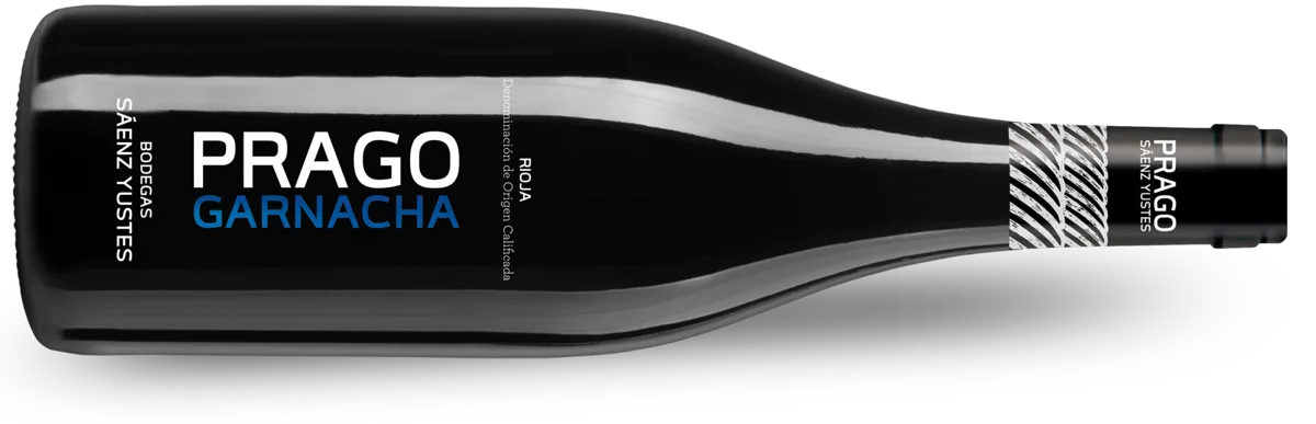 Prago Garnacha