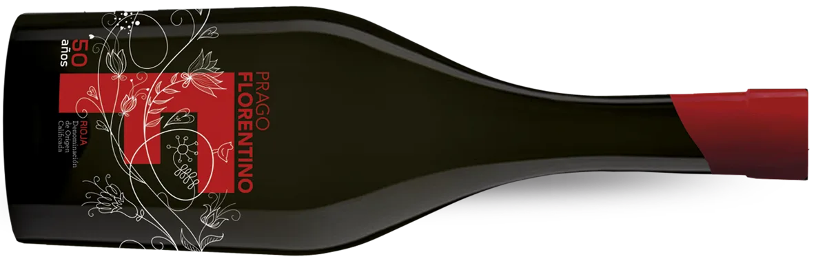 Prago Florentino Viticultor