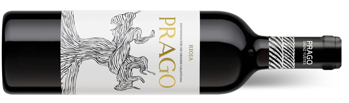 Prago Crianza