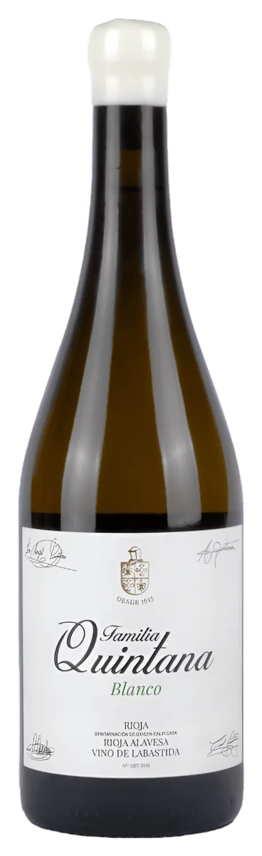 Familia Quintana Blanco