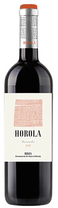 Horola Garnacha