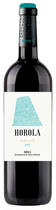 Horola Tempranillo