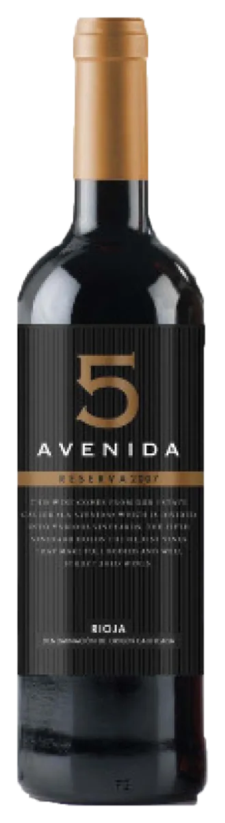 Quinta Avenida Reserva