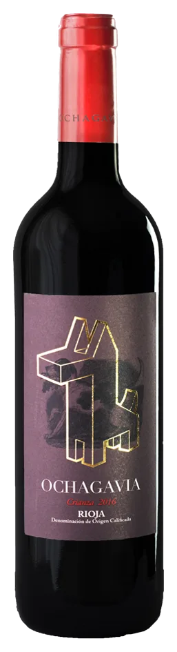 Ochagavía Crianza