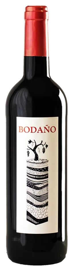 Bodaño Tinto