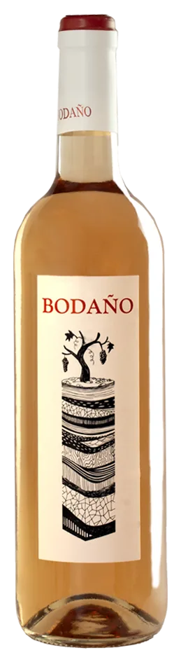 Bodaño Rosado