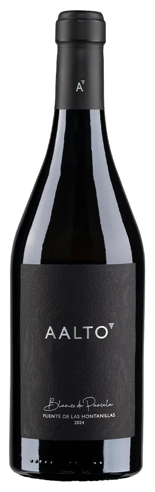 AALTO Blanco de Parcela