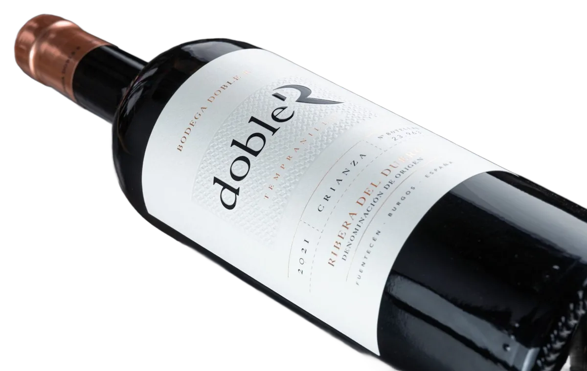 Doble R Crianza