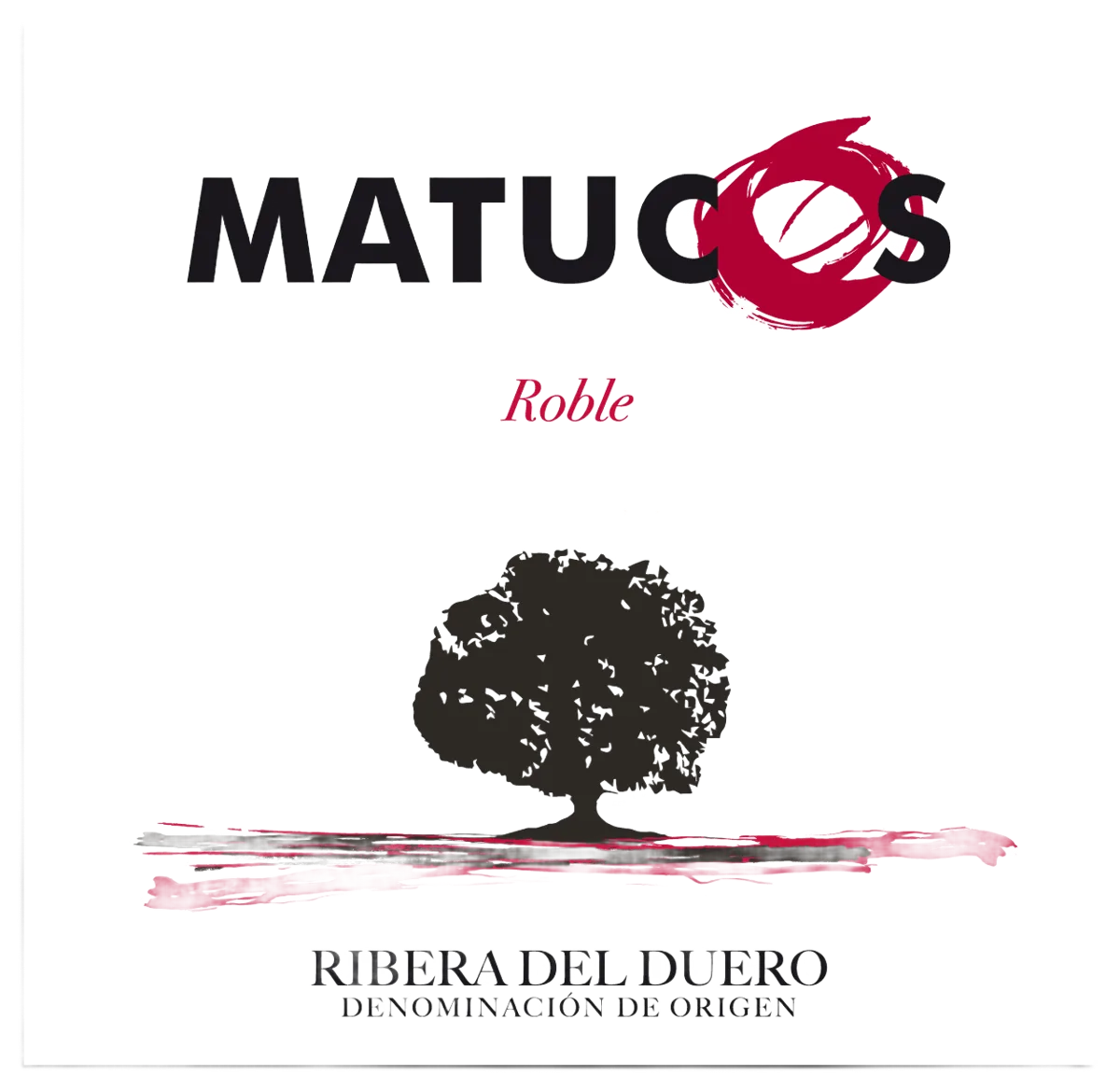 Matucos Roble