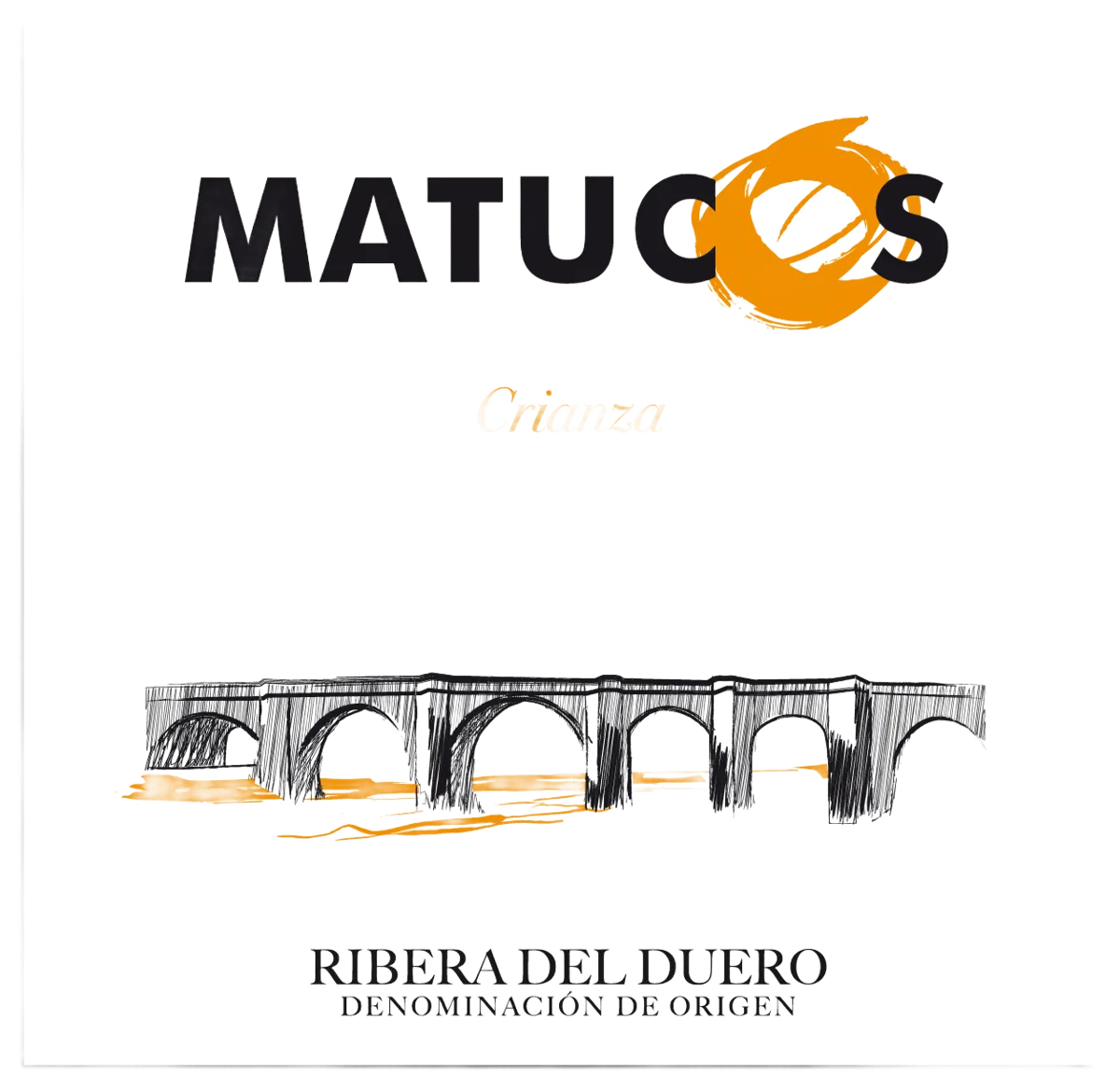 Matucos Crianza