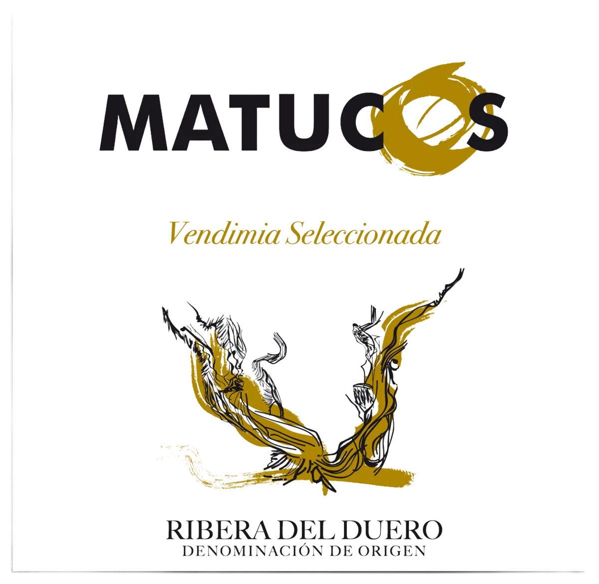 Matucos Vendimia Seleccionada
