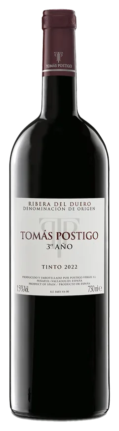 Tomás Postigo 3er año