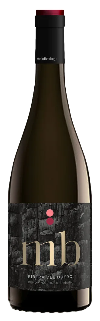 Martín Berdugo Tinto