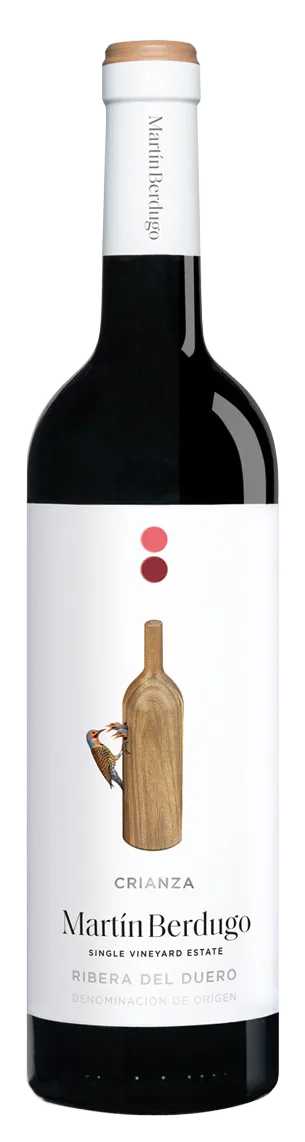 Tempranillo Crianza