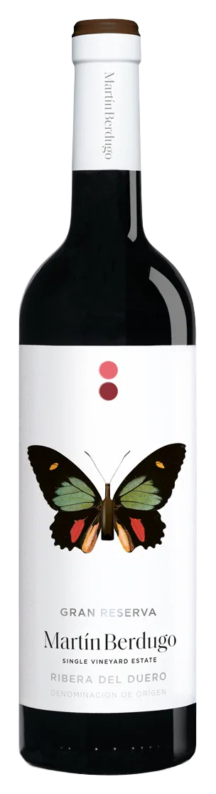 Tinto Gran Reserva