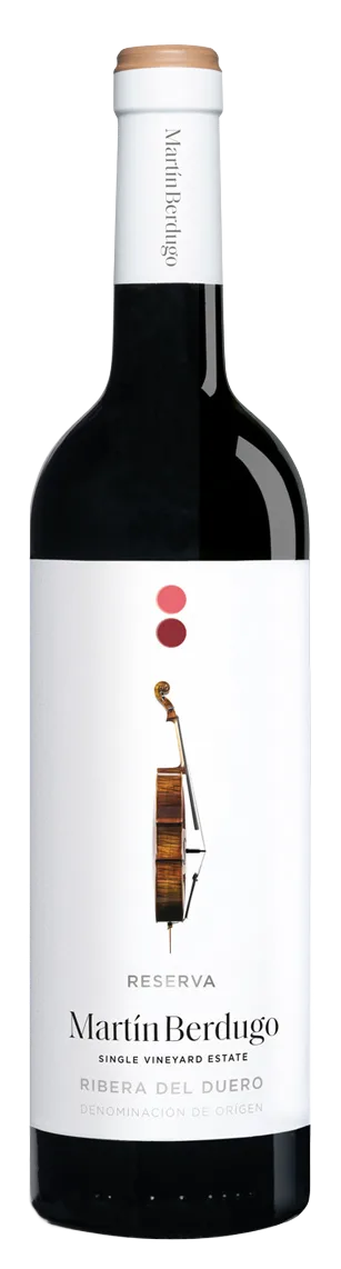 Tinto Fino Reserva