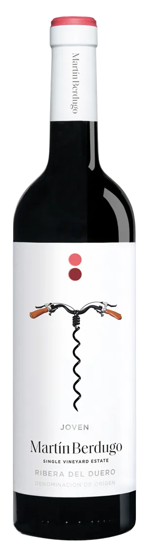 Tempranillo Joven