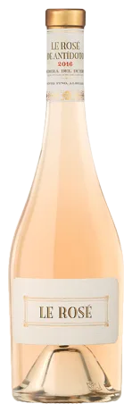 Le Rosé