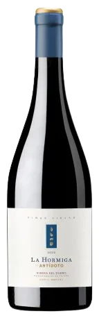 Hormiga de Antídoto