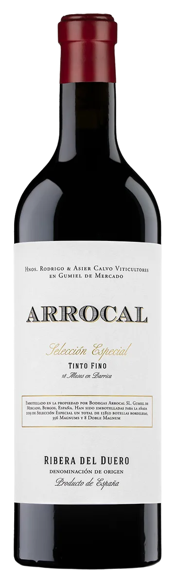 Arrocal Selección Especial
