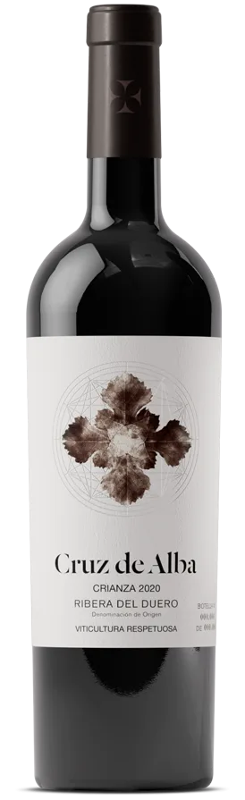 Cruz de Alba Crianza