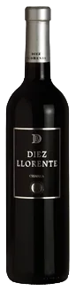 Díez Llorente Crianza