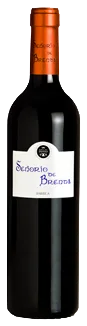 Señorío de Brenda Seis meses en barrica