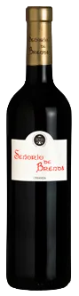 Señorío de Brenda Crianza