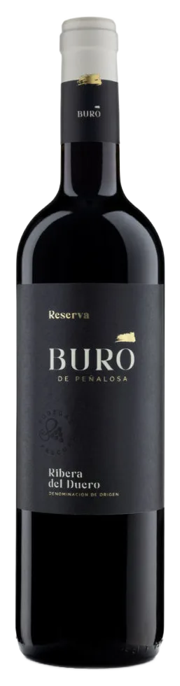 Buró de Peñalosa Reserva