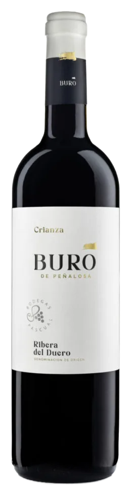 Buró de Peñalosa Crianza