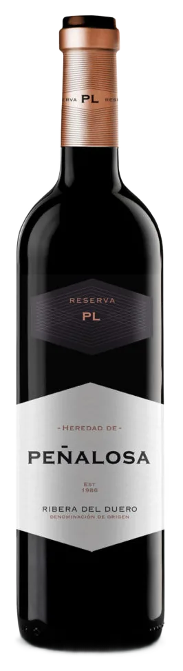 Heredad de Peñalosa Reserva
