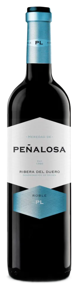 Heredad de Peñalosa Tinto Roble
