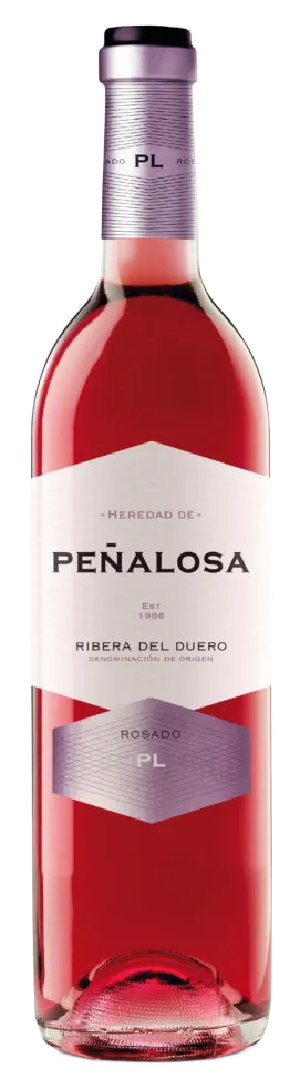 Heredad de Peñalosa Rosado