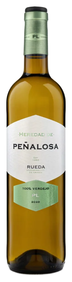Heredad de Peñalosa Verdejo