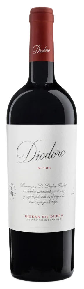 Diodoro autor