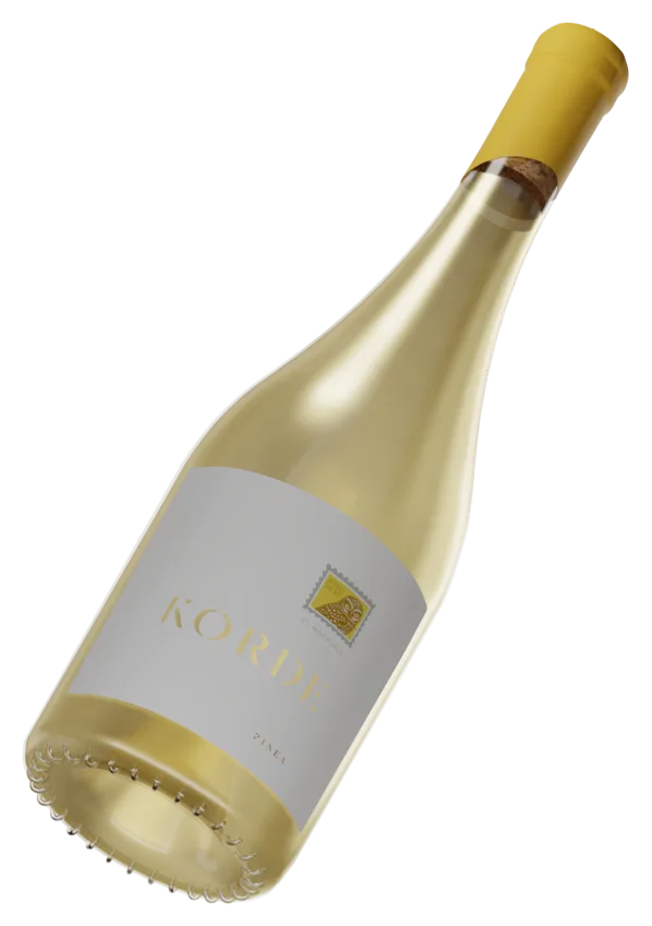 KORDE Blanco