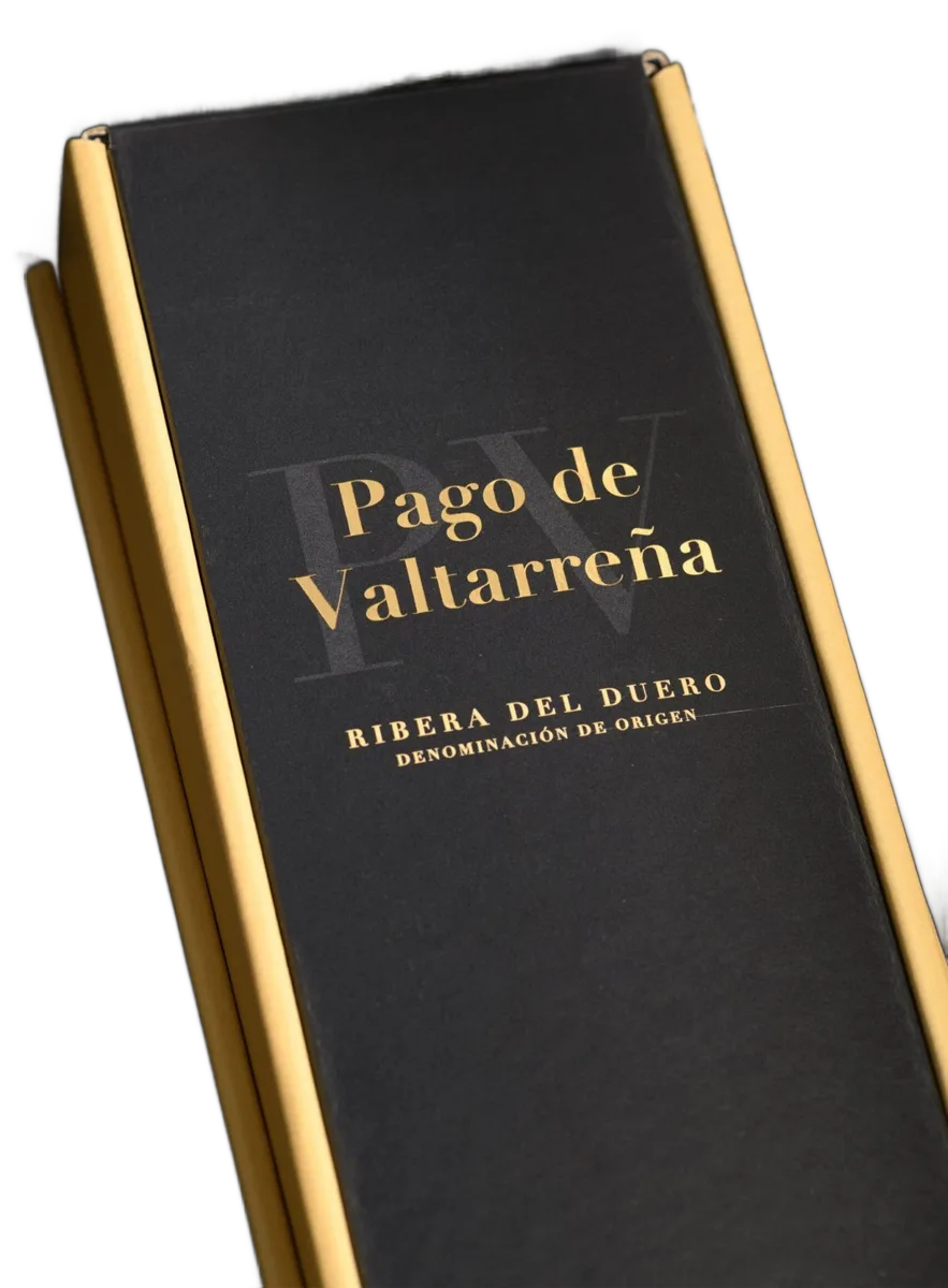 Pago de Valtarreña