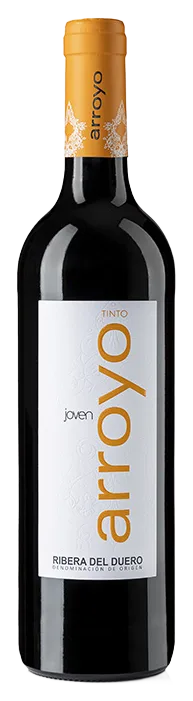Tinto Arroyo Joven